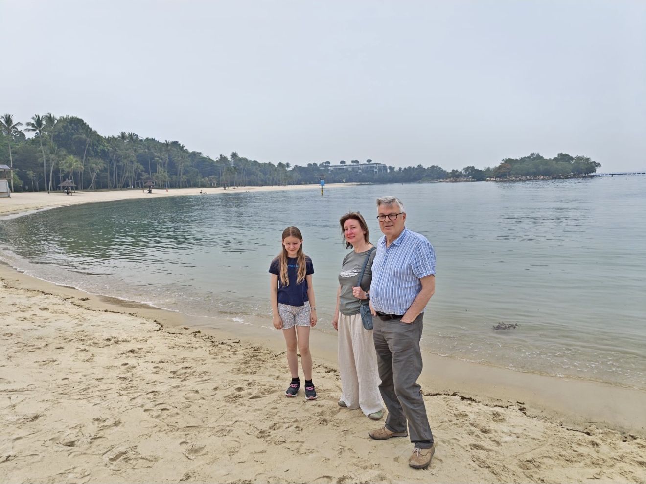 A Private Sentosa Island Tour: Cable Car, Fort Siloso and the Beaches