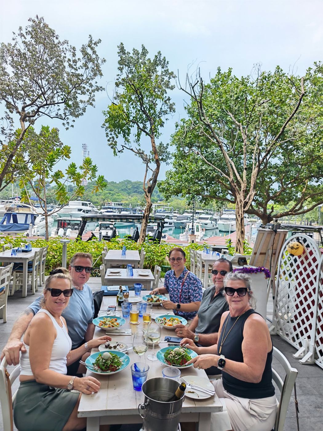 A Private Sentosa Island Tour: Cable Car, Fort Siloso and the Beaches